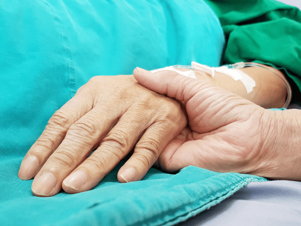 Personalized End of Life Care Services