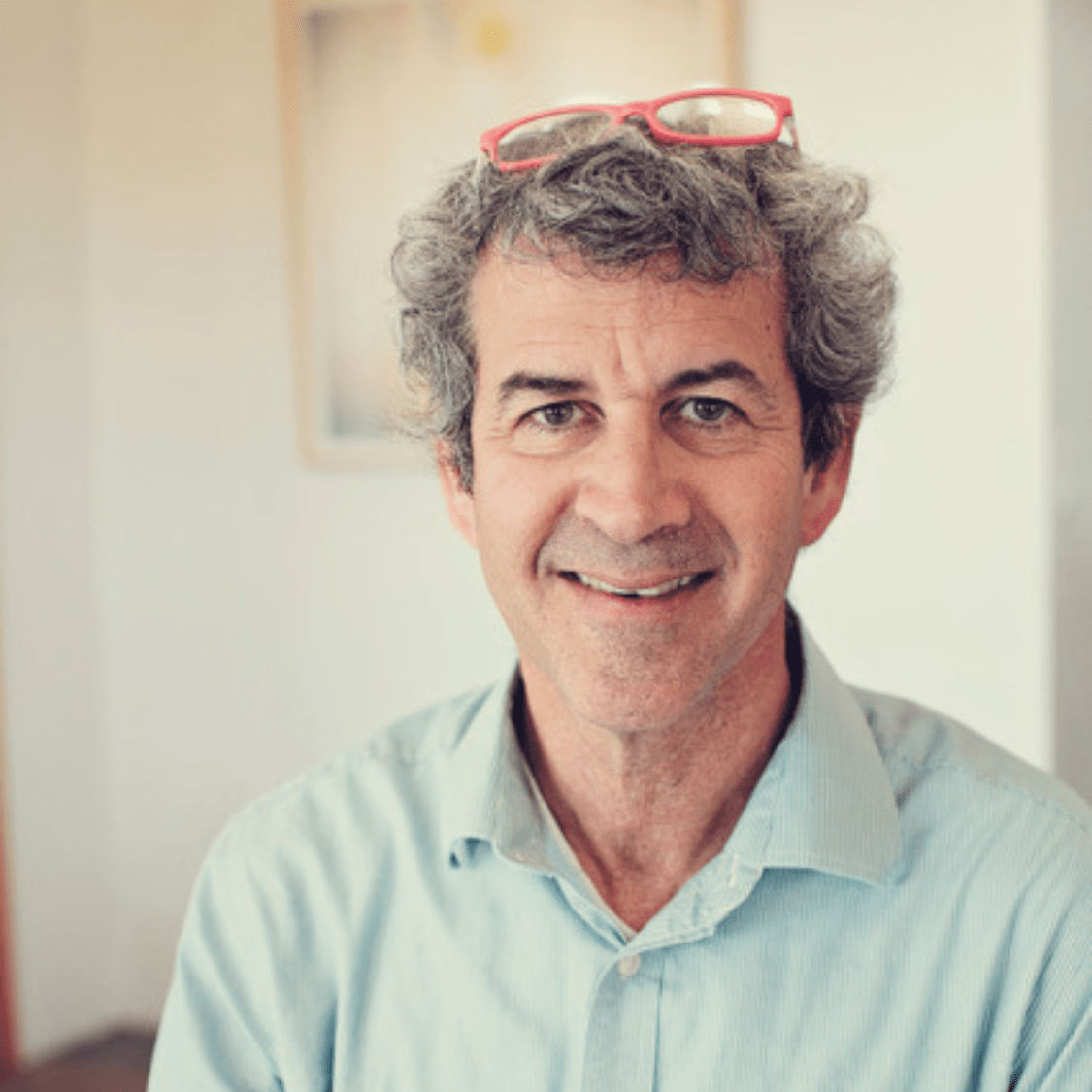Photo ofDr. Y. Joel Rosen