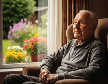 How Ketamine Infusions Can Ease End-of-Life Anxiety cover